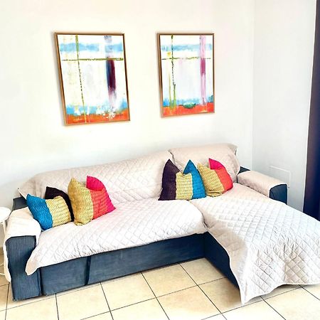 Tenerifeopenhome Townhouse Oasis Fanabe 40 Costa Adeje  Bagian luar foto
