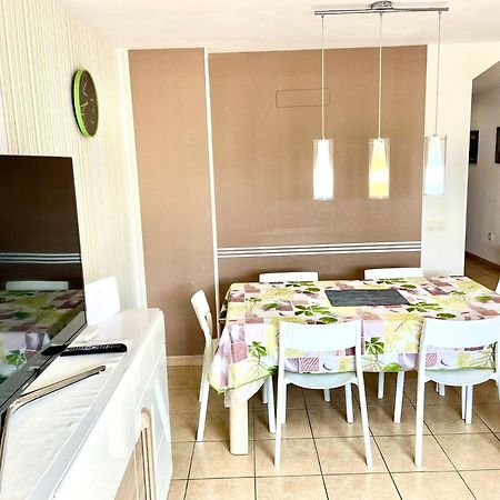 Tenerifeopenhome Townhouse Oasis Fanabe 40 Costa Adeje  Bagian luar foto