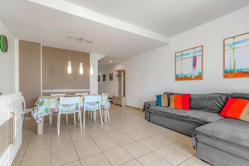 Tenerifeopenhome Townhouse Oasis Fanabe 40 Costa Adeje  Bagian luar foto