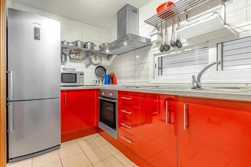 Tenerifeopenhome Townhouse Oasis Fanabe 40 Costa Adeje  Bagian luar foto