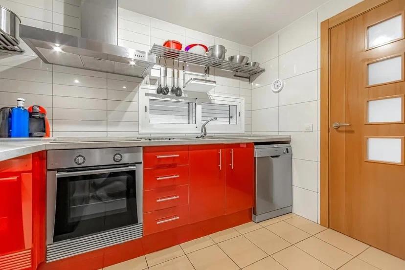 Tenerifeopenhome Townhouse Oasis Fanabe 40 Costa Adeje  Bagian luar foto