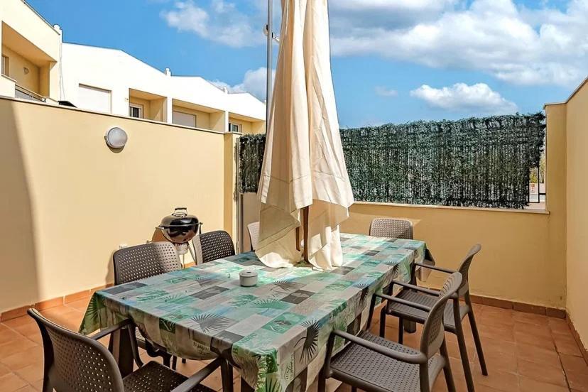 Tenerifeopenhome Townhouse Oasis Fanabe 40 Costa Adeje  Bagian luar foto