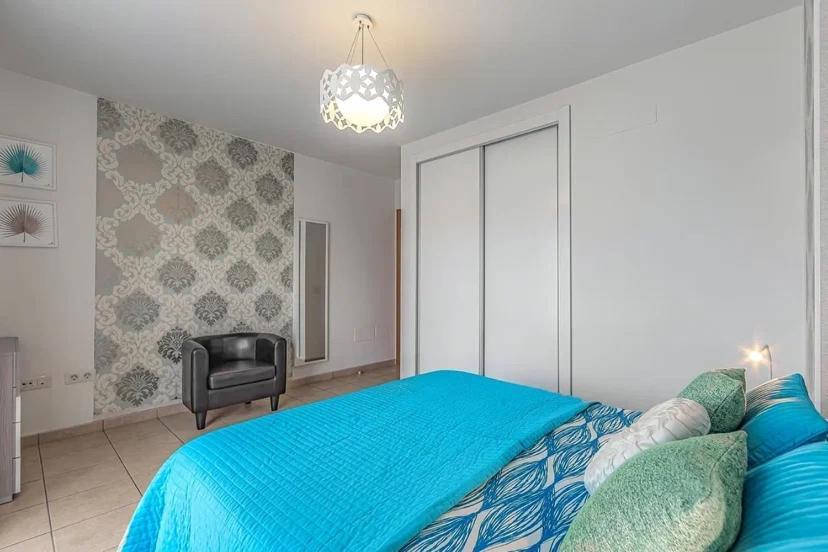 Tenerifeopenhome Townhouse Oasis Fanabe 40 Costa Adeje  Bagian luar foto