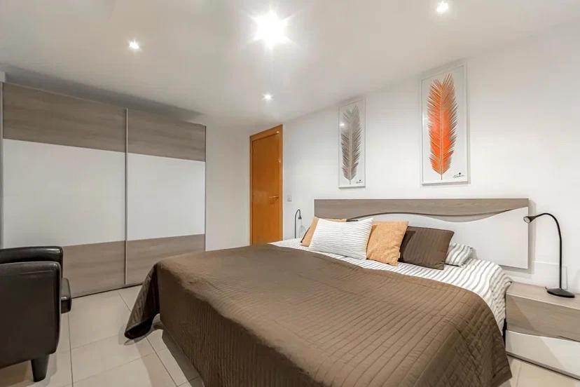 Tenerifeopenhome Townhouse Oasis Fanabe 40 Costa Adeje  Bagian luar foto