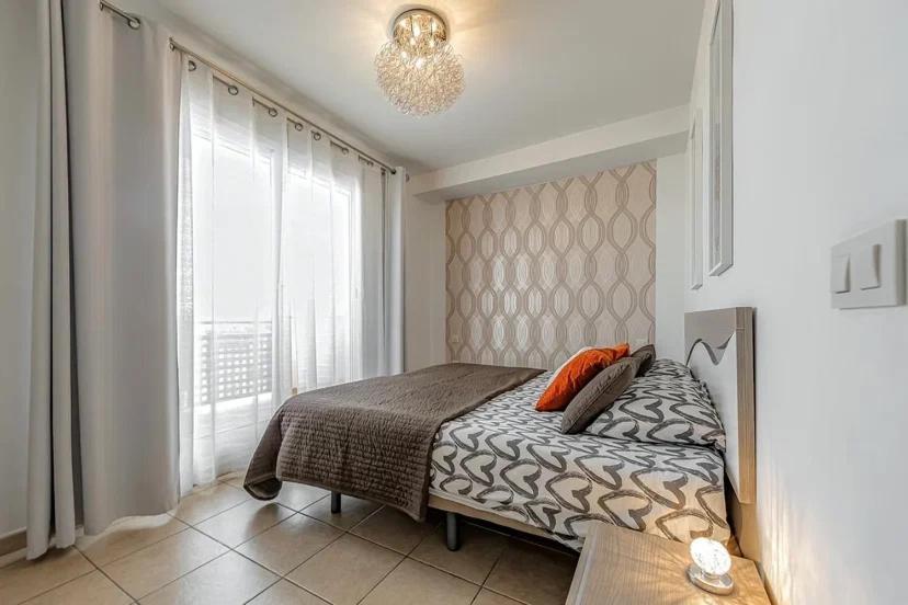 Tenerifeopenhome Townhouse Oasis Fanabe 40 Costa Adeje  Bagian luar foto