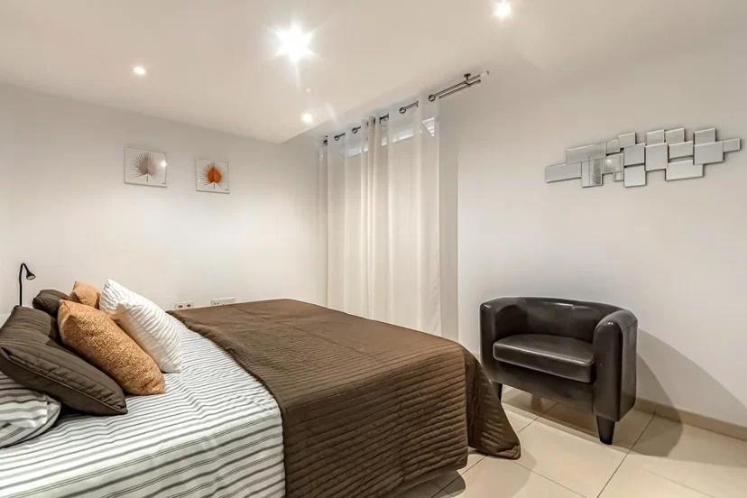 Tenerifeopenhome Townhouse Oasis Fanabe 40 Costa Adeje  Bagian luar foto