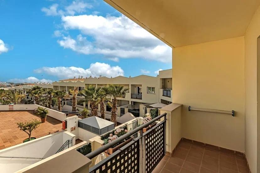 Tenerifeopenhome Townhouse Oasis Fanabe 40 Costa Adeje  Bagian luar foto