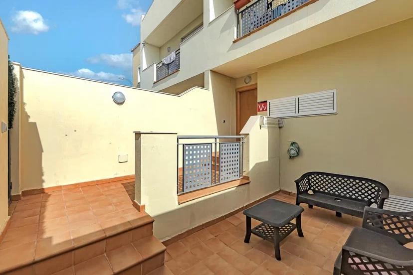Tenerifeopenhome Townhouse Oasis Fanabe 40 Costa Adeje  Bagian luar foto