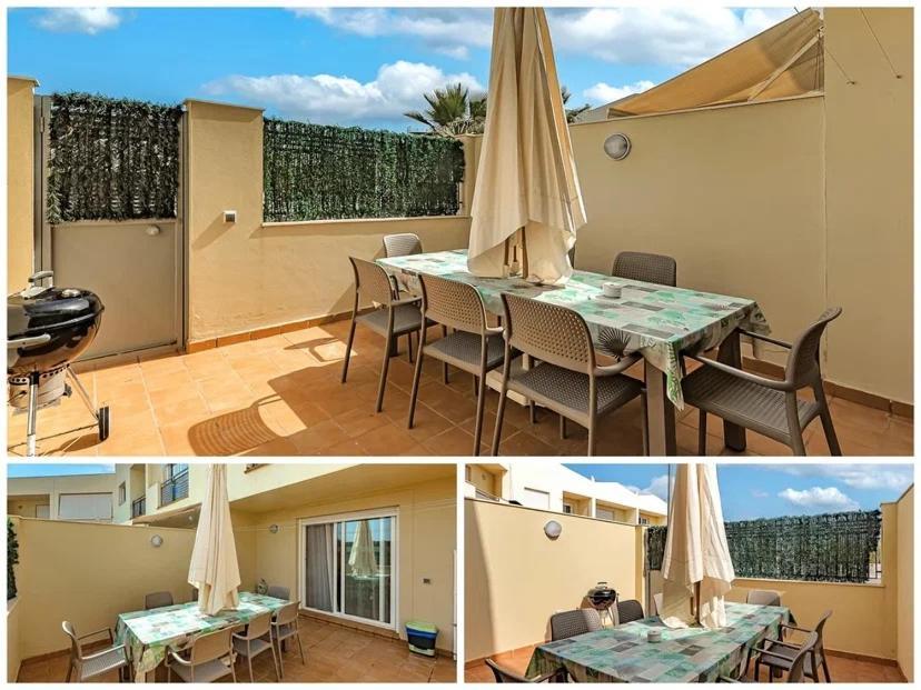 Tenerifeopenhome Townhouse Oasis Fanabe 40 Costa Adeje  Bagian luar foto