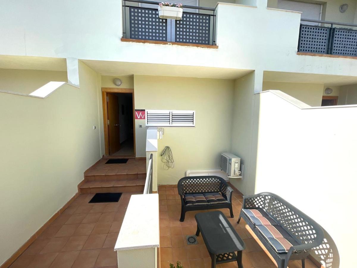 Tenerifeopenhome Townhouse Oasis Fanabe 40 Costa Adeje  Bagian luar foto