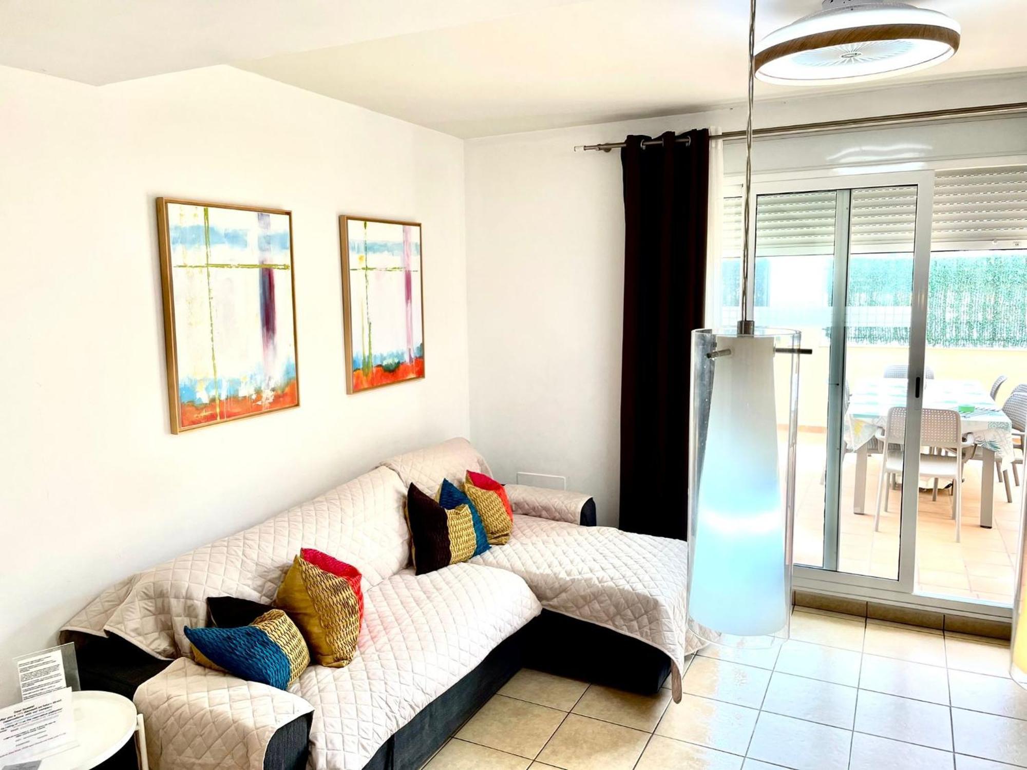 Tenerifeopenhome Townhouse Oasis Fanabe 40 Costa Adeje  Bagian luar foto