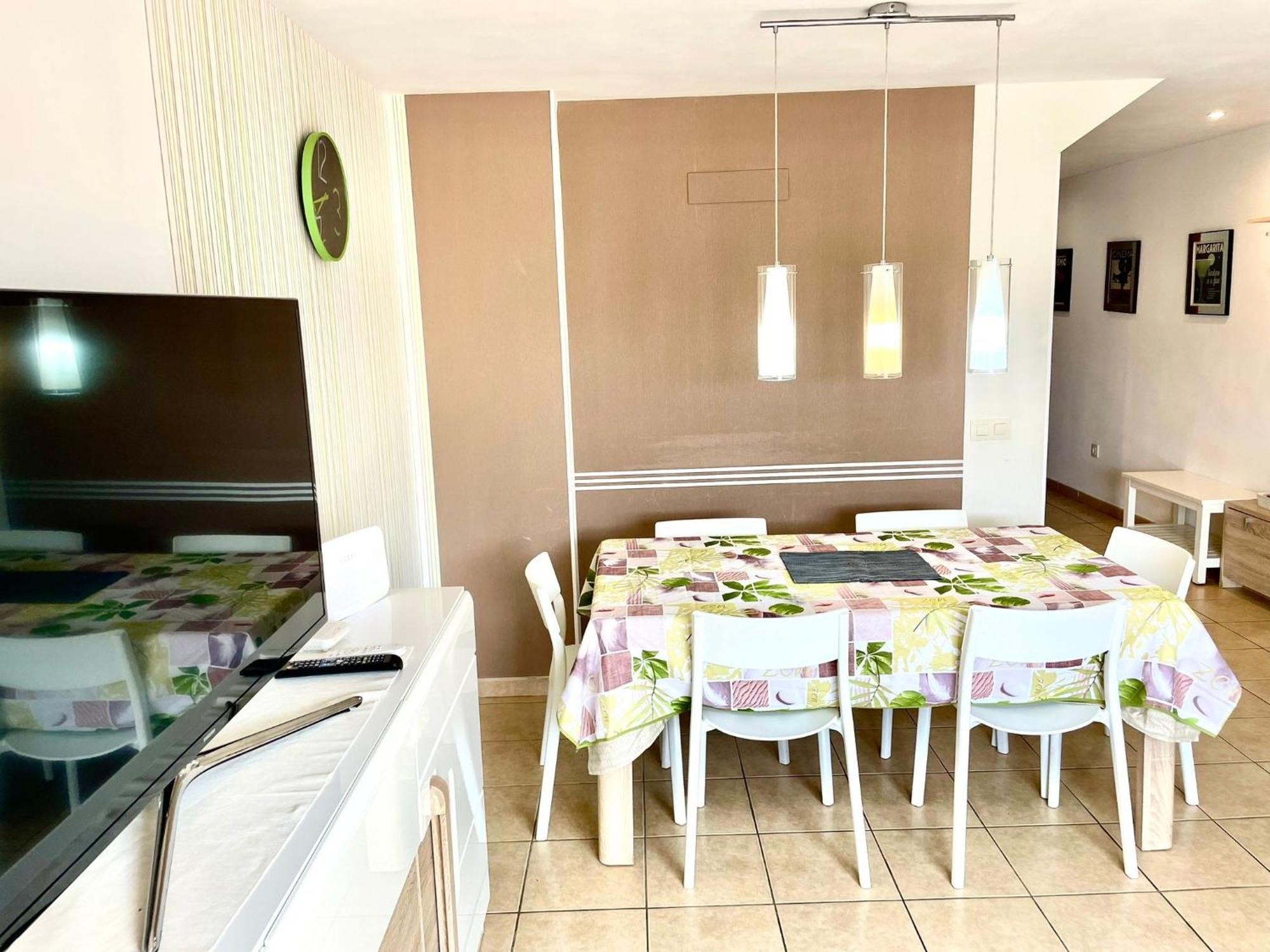 Tenerifeopenhome Townhouse Oasis Fanabe 40 Costa Adeje  Bagian luar foto