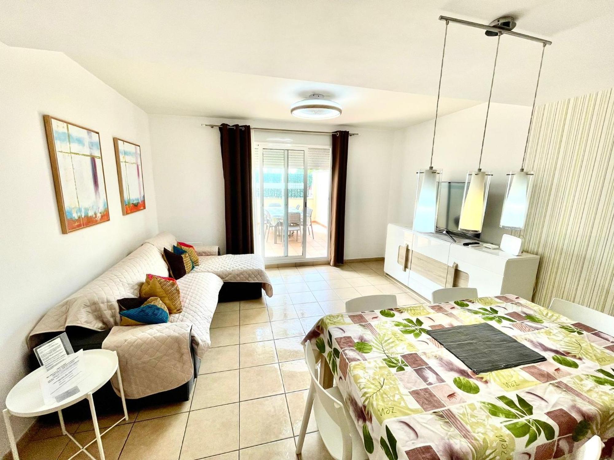 Tenerifeopenhome Townhouse Oasis Fanabe 40 Costa Adeje  Bagian luar foto